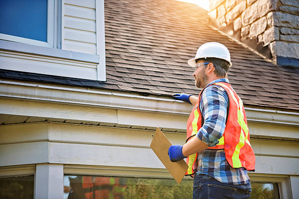 Licensed Roofing service in Lincoln, NE - Ben Roofing and Steel LLC